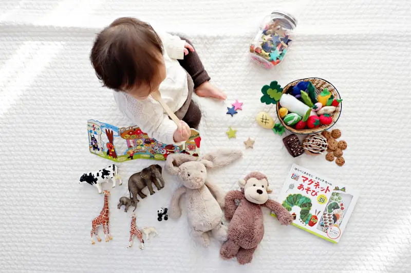 Proactive Mother and Child Care in Dubai Life Aid